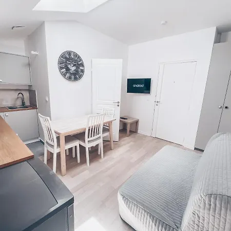 Centre Cosy Clim * Libourne