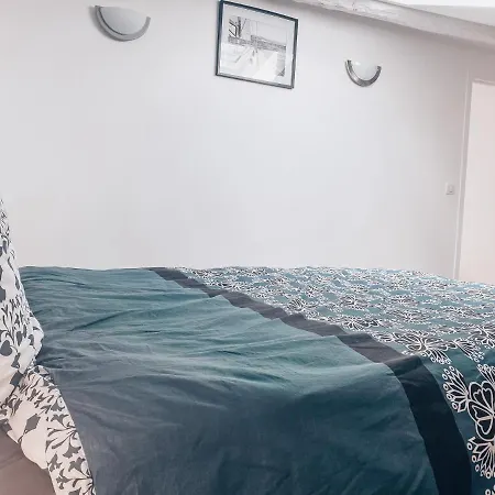Centre Cosy Clim Daire Libourne
